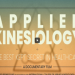 Documentario Kinesiologia Applicata